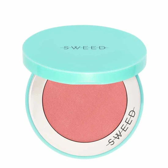 Sweed Lashes Air Blush Cream Cheeky