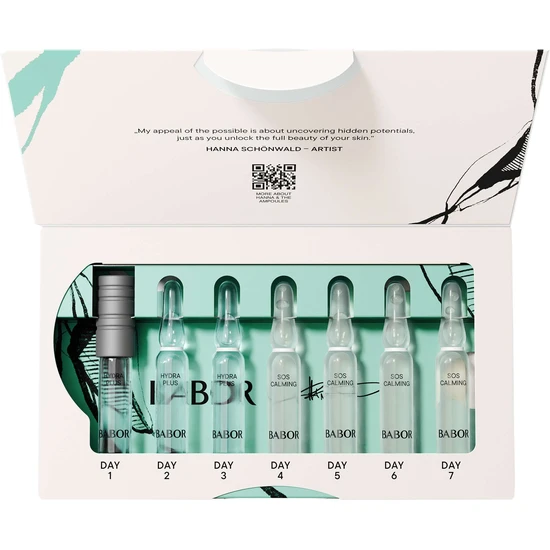 BABOR Hydra Sensitive Set