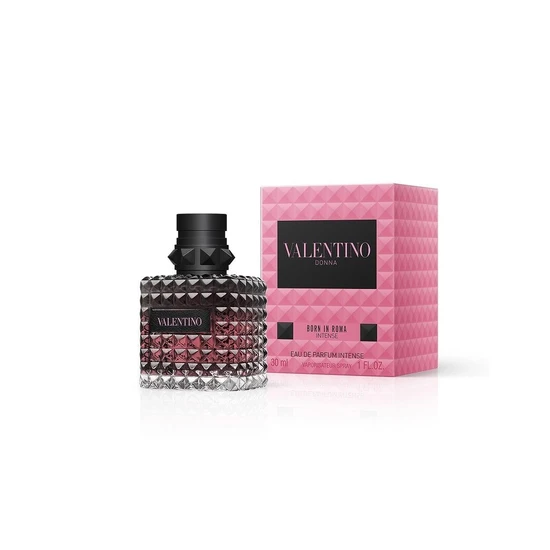 Valentino Donna Born In Roma Intense Eau De Parfum 30ml
