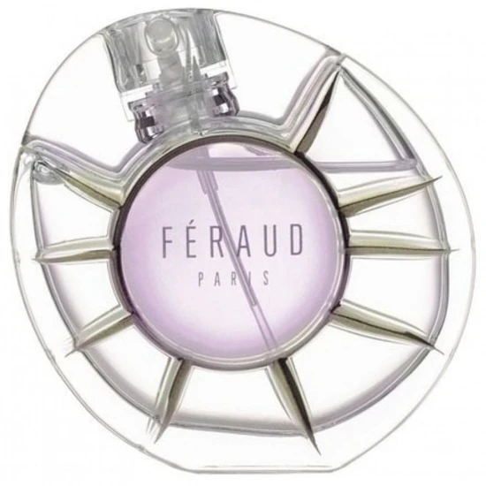 Louis Feraud Tout A Vous Eau De Parfum 30ml