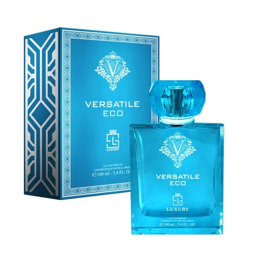 Khalis Versatile Eco By Khalis Luxury For Men 100ml