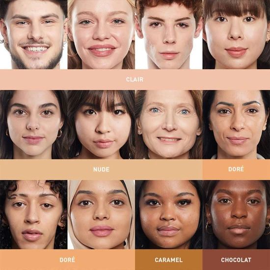 Erborian BB Cream SPF 20 Dore 40ml