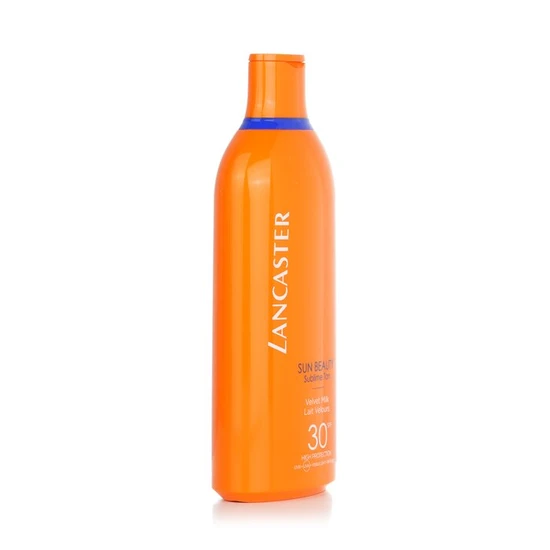 Lancaster Body Milk Sunscreen SPF 30 400ml