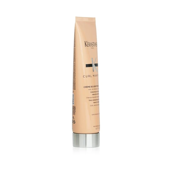 Kérastase Curl Manifesto Creme De Jour Fondamentale Hair Cream 150ml