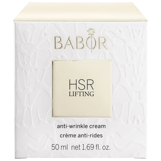 BABOR HSR Lifting Cream 50ml