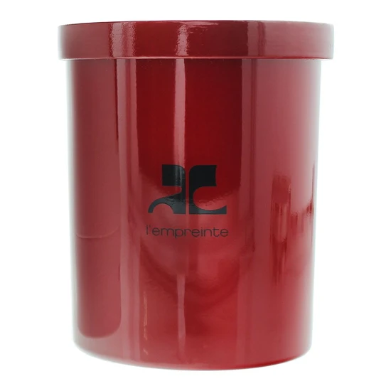 Courreges L'empreinte Fragrance Candle 190g