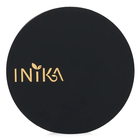 Inika Baked Mineral Foundation Inspiration