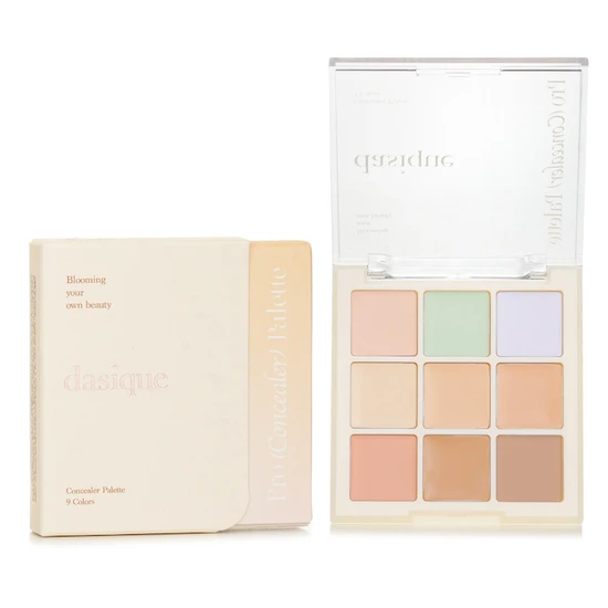 Dasique Pro Concealer Palette 01 Cover