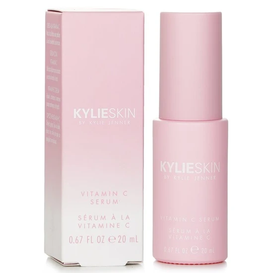 Kylie Skin Vitamin C Serum 20ml