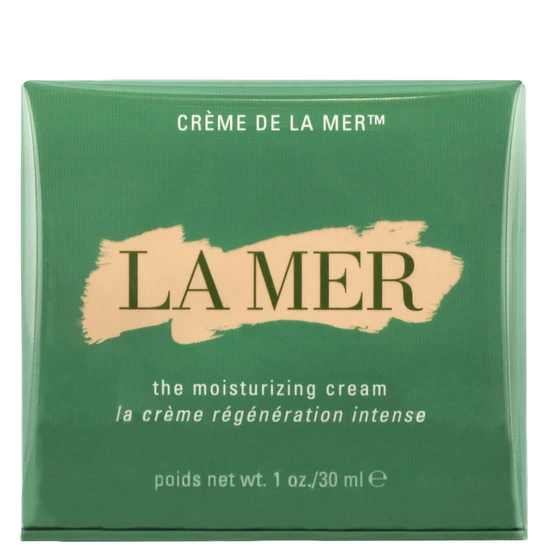 La Mer Creme De La Mer Moisturising Cream 30ml