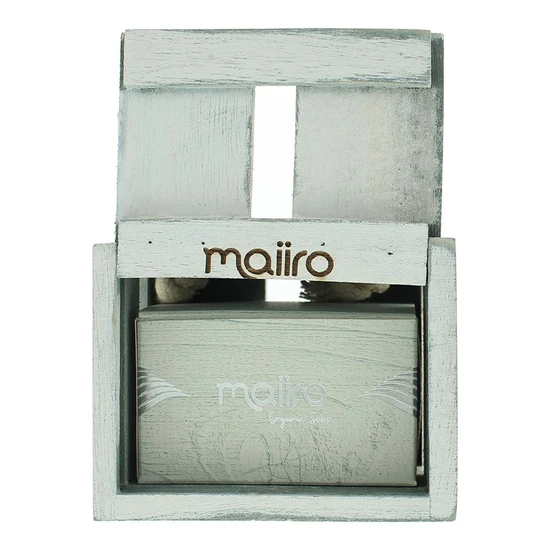 Maiiro Organic Soap 125g