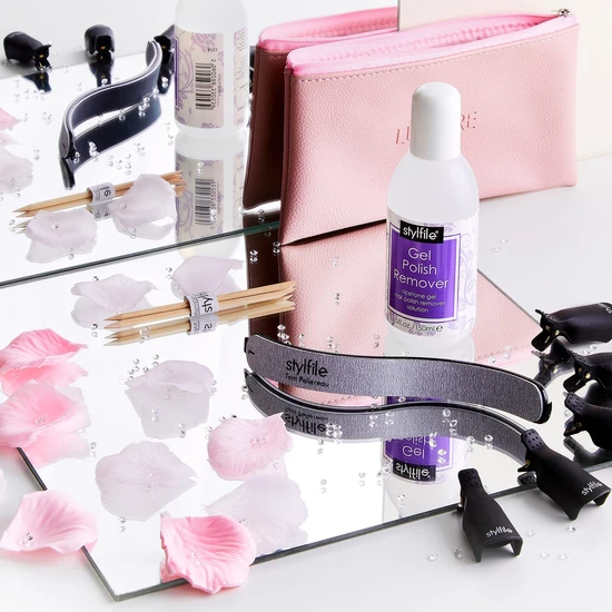 Stylpro Gel Polish Remover Complete Kit
