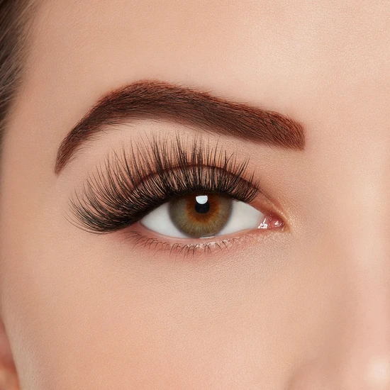 Ardell Mega Volume Black Lashes 260