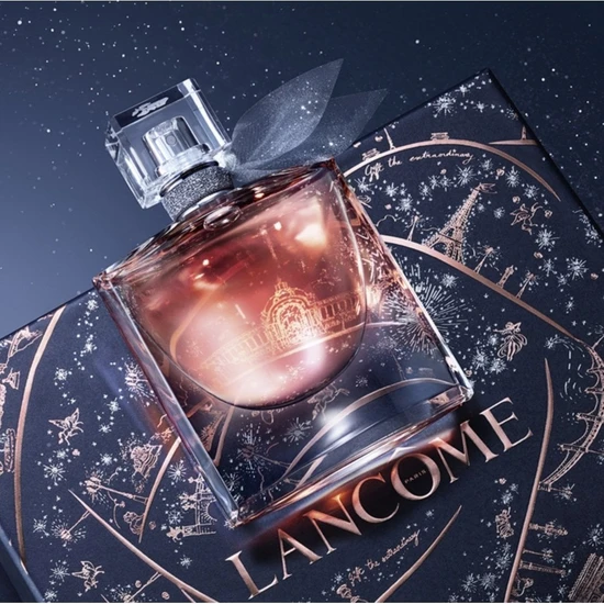Lancôme La Vie Est Belle Limited Edition Eau De Parfum 50ml