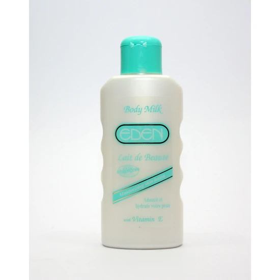 Eden Body Milk Moisturising Skin Lotion 750ml