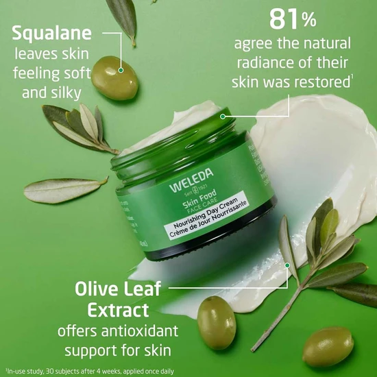 Weleda Skin Food Nourishing Day Cream 40ml