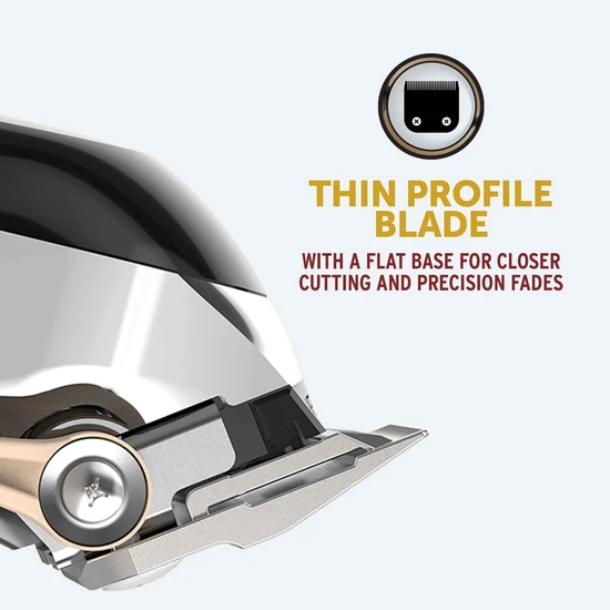 Wahl Cordless Senior Clipper