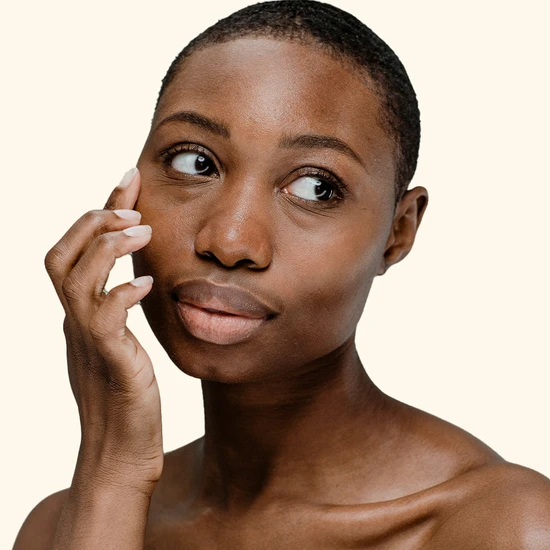 grüum Alska Yellow Clay Face Mask 50ml