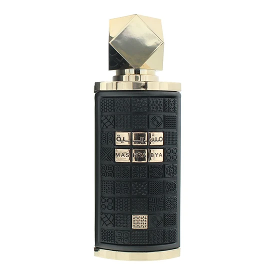 Lattafa Mashrabya Eau De Parfum 100ml
