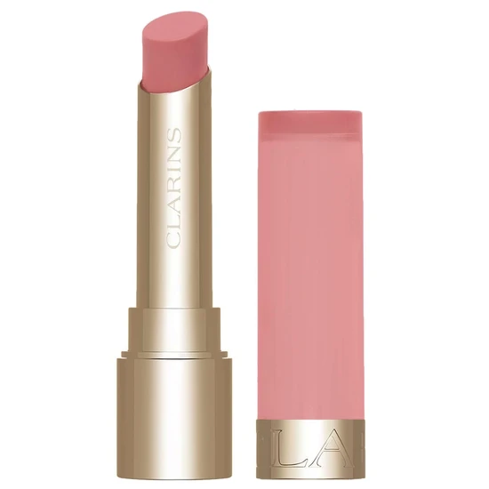Clarins Lip Oil Balm 04 Almond