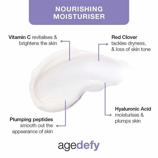 Ark Skincare Age Defy Nourishing Moisturiser 55ml