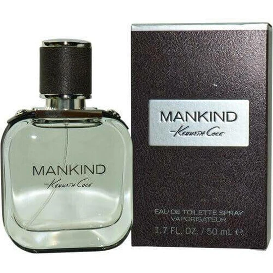 Kenneth Cole Mankind Eau De Toilette 30ml