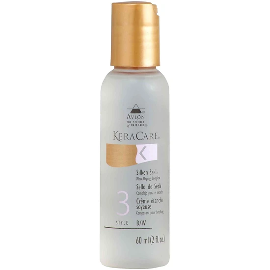 KeraCare Silken Seal 120ml