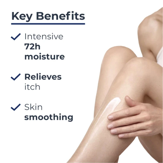 Eucerin UreaRepair Plus 10% Urea Lotion 400ml