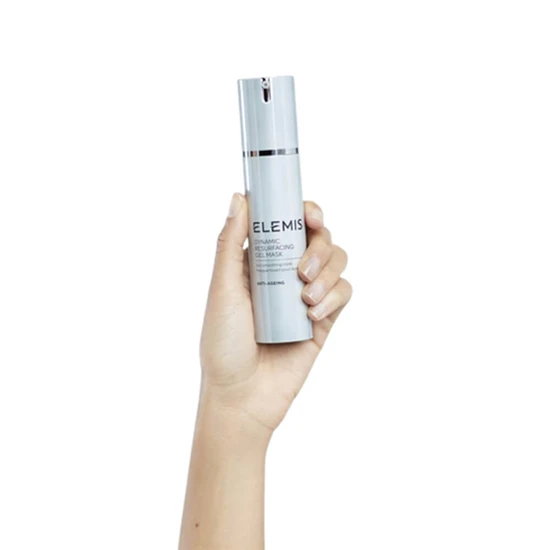 ELEMIS Dynamic Resurfacing Gel Mask 50ml