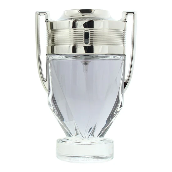 Paco Rabanne Invictus Eau De Toilette 100ml