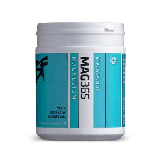 Mag365 Bone Formula Plus Calcium Powder 360g