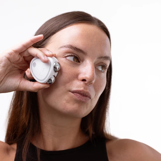 Stylpro Mini Microcurrent Facial Toning Device