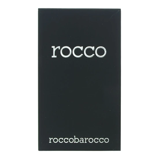 Rocco Barocco Black Eau De Toilette 100ml