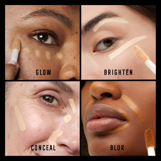 Max Factor Facefinity Multi-Perfector Concealer 1N