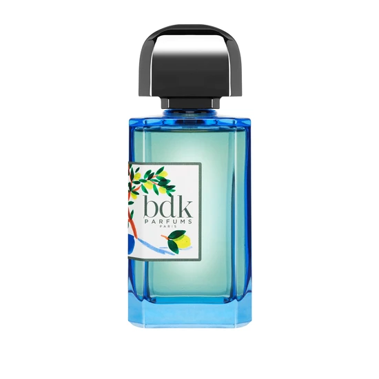 bdk Parfums Citrus Riviera Eau De Parfum Edith Carron Limited Edition 100ml