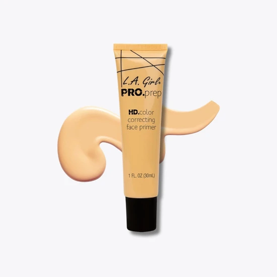 L.A. Girl PRO Prep Colour Correcting Primer Colorless