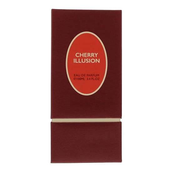Flavia Cherry Illusion Eau De Parfum 100ml
