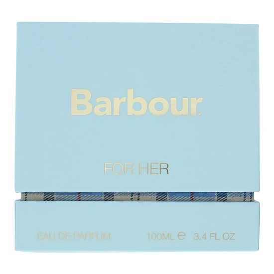 Barbour Coastal Eau De Parfum 100ml