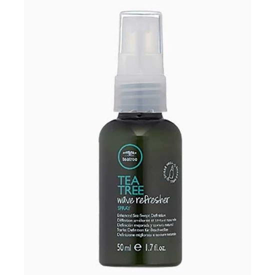 Paul Mitchell Tea Tree Wave Refresher Spray 50ml