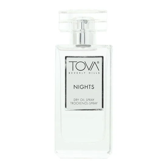Tova Beverly Hills Night Dry Oil Spray 50ml
