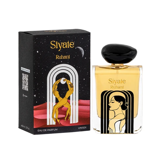 Siyate Ruhani Eau De Parfum 100ml