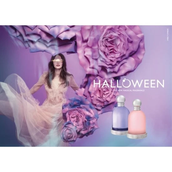 Jesus del Pozo Halloween Eau De Toilette 30ml