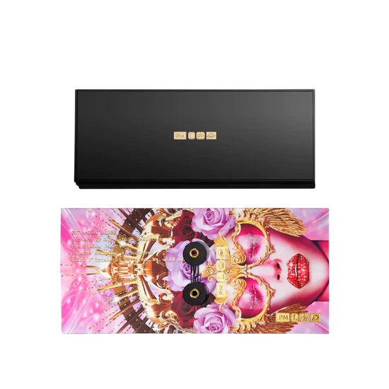 Pat McGrath Labs Mothership XI Sunlit Seduction Eyeshadow Palette