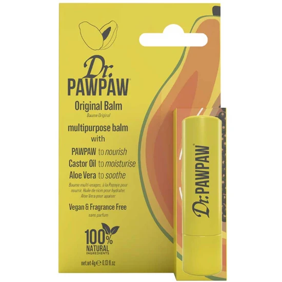 Dr. PAWPAW Original Balm Twist Up 4g