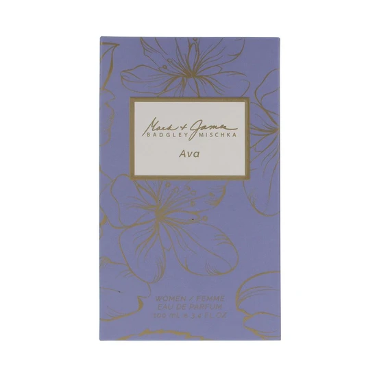 Badgley Mischka Ava Eau De Parfum 100ml