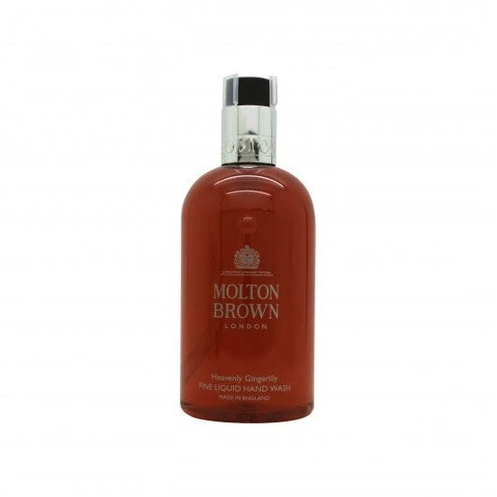 Molton Brown Heavenly Gingerlily Hand Wash 300ml