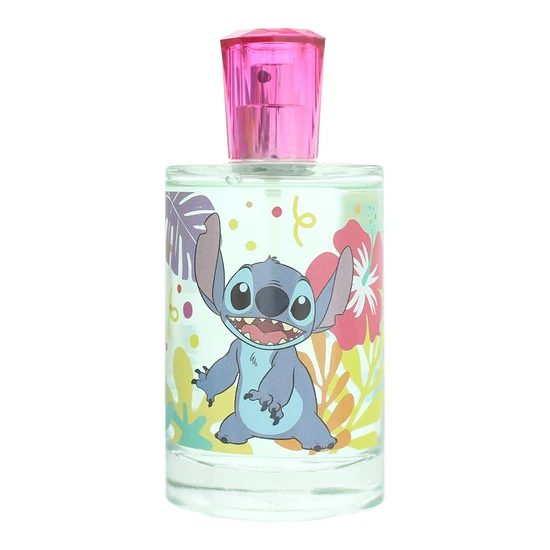 Disney Stitch Children's Eau De Toilette 100ml