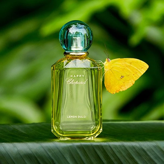 Chopard Happy Lemon Dulci Eau De Parfum 40ml