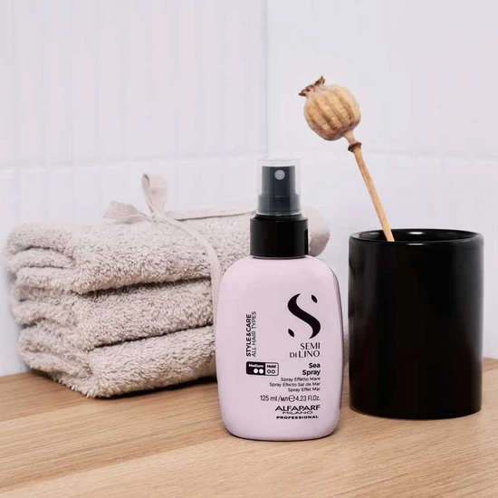 Alfaparf Style Stories Sea Spray Medium Hold 150ml
