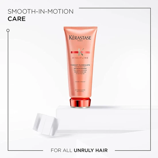 Kérastase Discipline Fondant Fluidealiste Conditioner 200ml